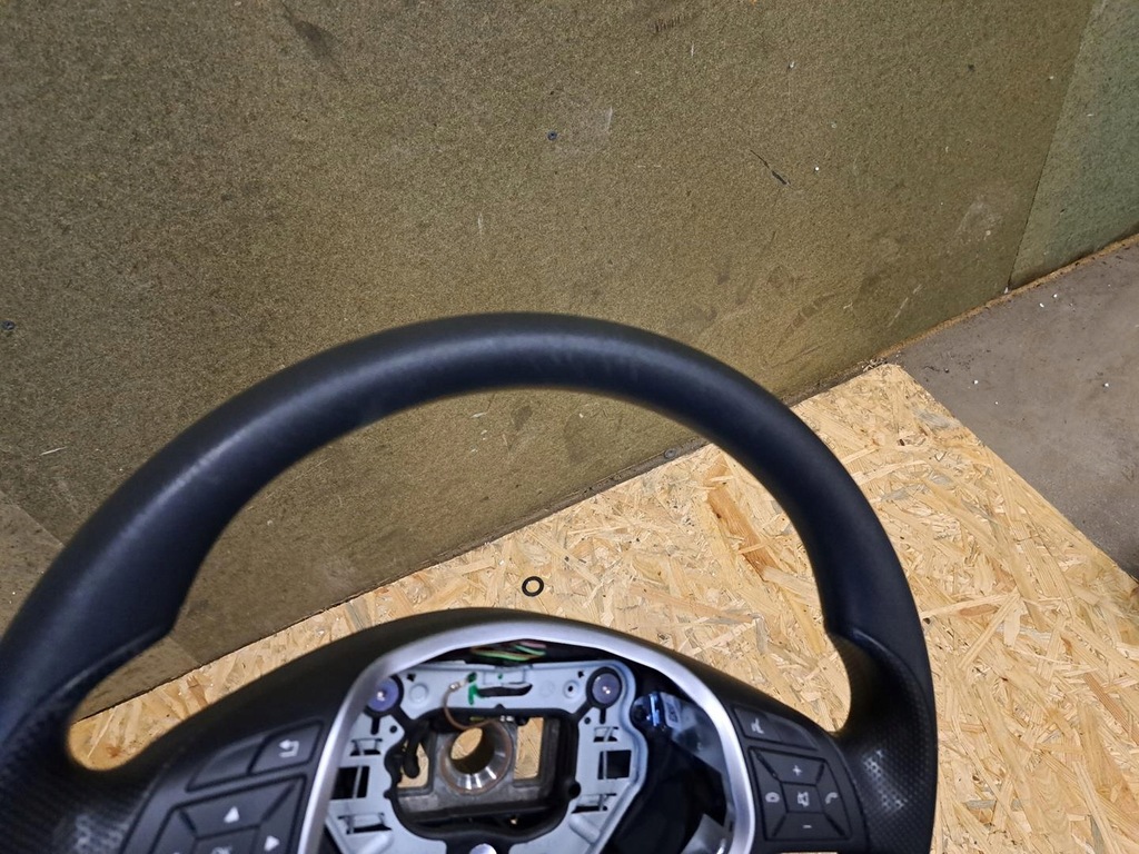 фото №8, Mercedes w246 w176 повітропровід шкіряний czarna комплектна