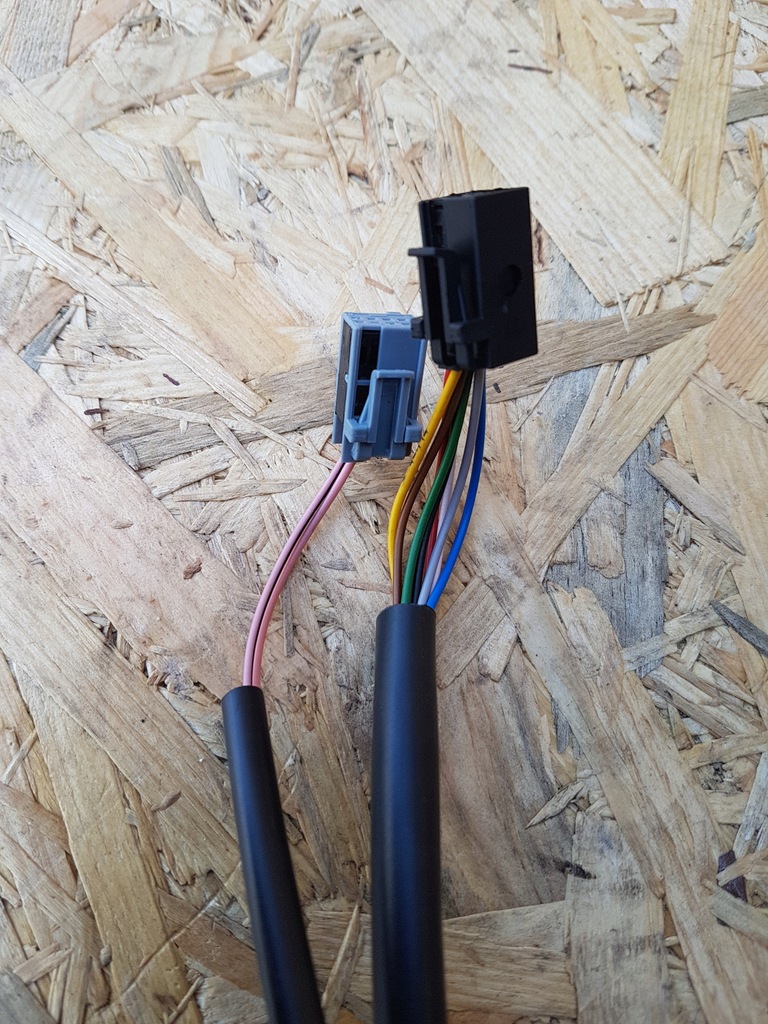 фото №5, Peugeot boxer iii зеркало правое pin 10 pin