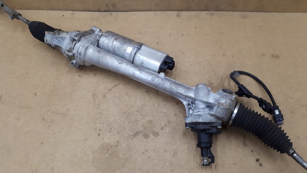 Bmw ix20 i20 рулевая рейка 225a82a79 tb 14289010 eu Недорого