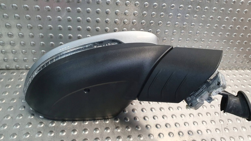 фото №8, Зеркало правое vw id.3 13 pin 19-