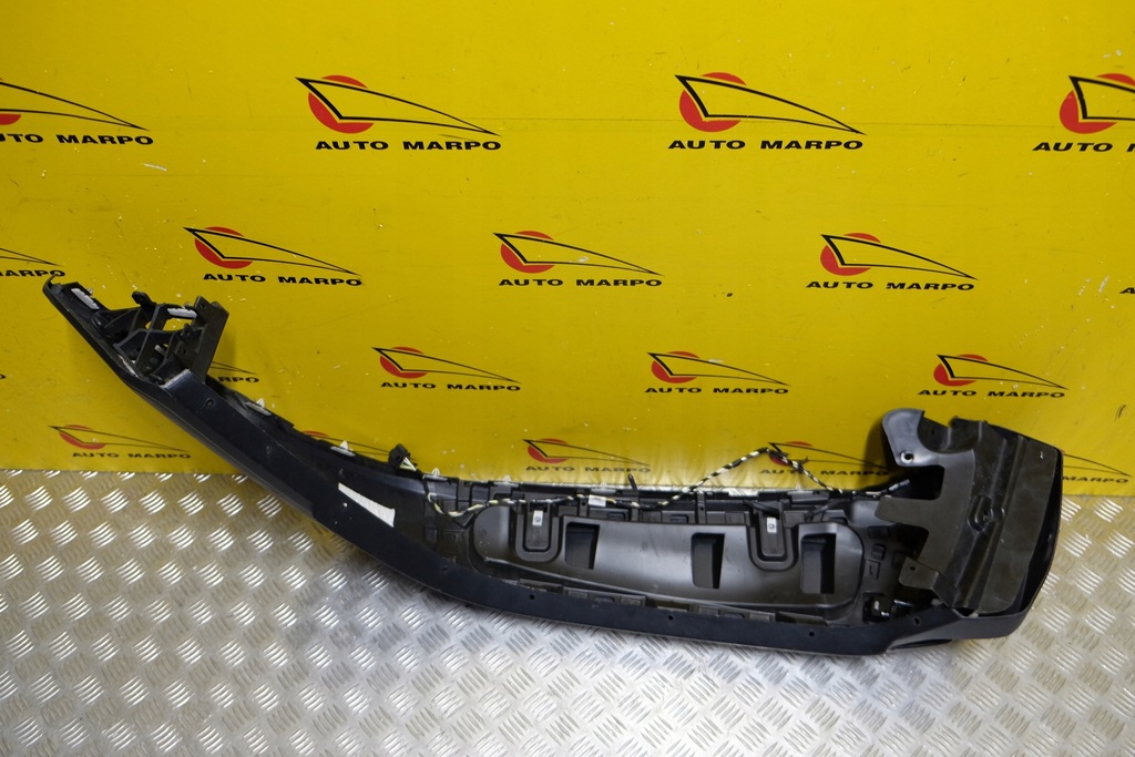 фото №10, Jeep wrangler 2017- молдинг na крила перед l usa