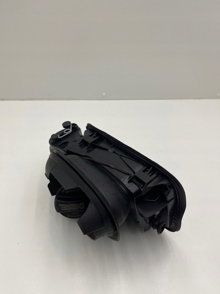 фото №6, Bmw 4 f36 gran coupe 2016 кришка заливної пального 7270761