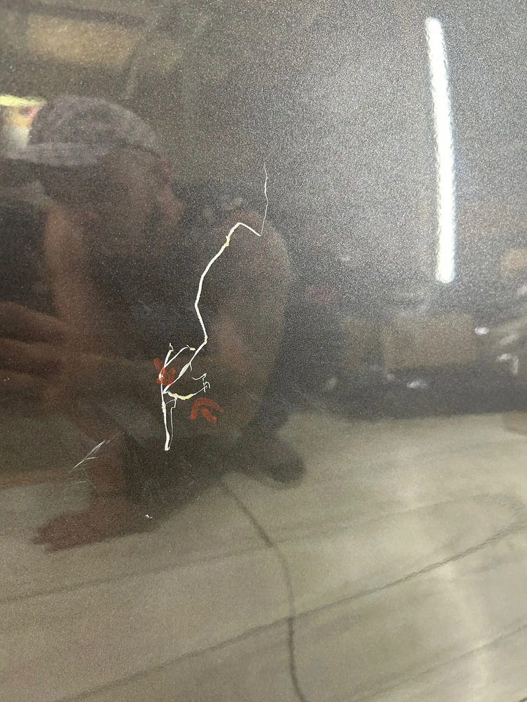 фото №7, Toyota proace 2018 дверь раздвижной