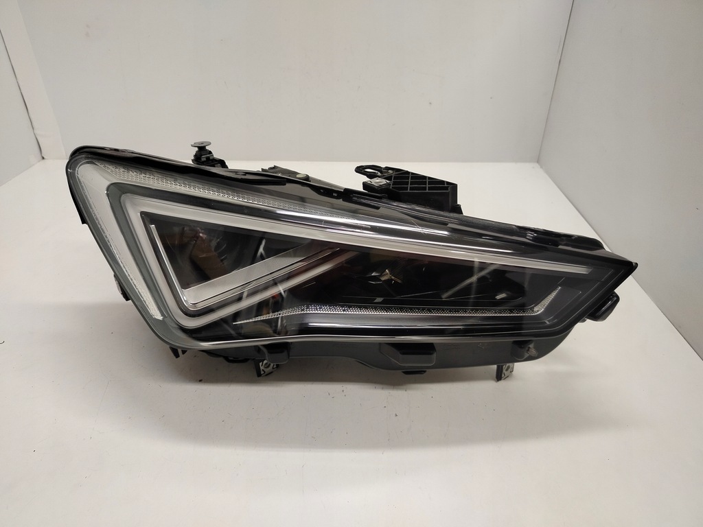 фото №7, Seat leon iv matrix лампа права ліва