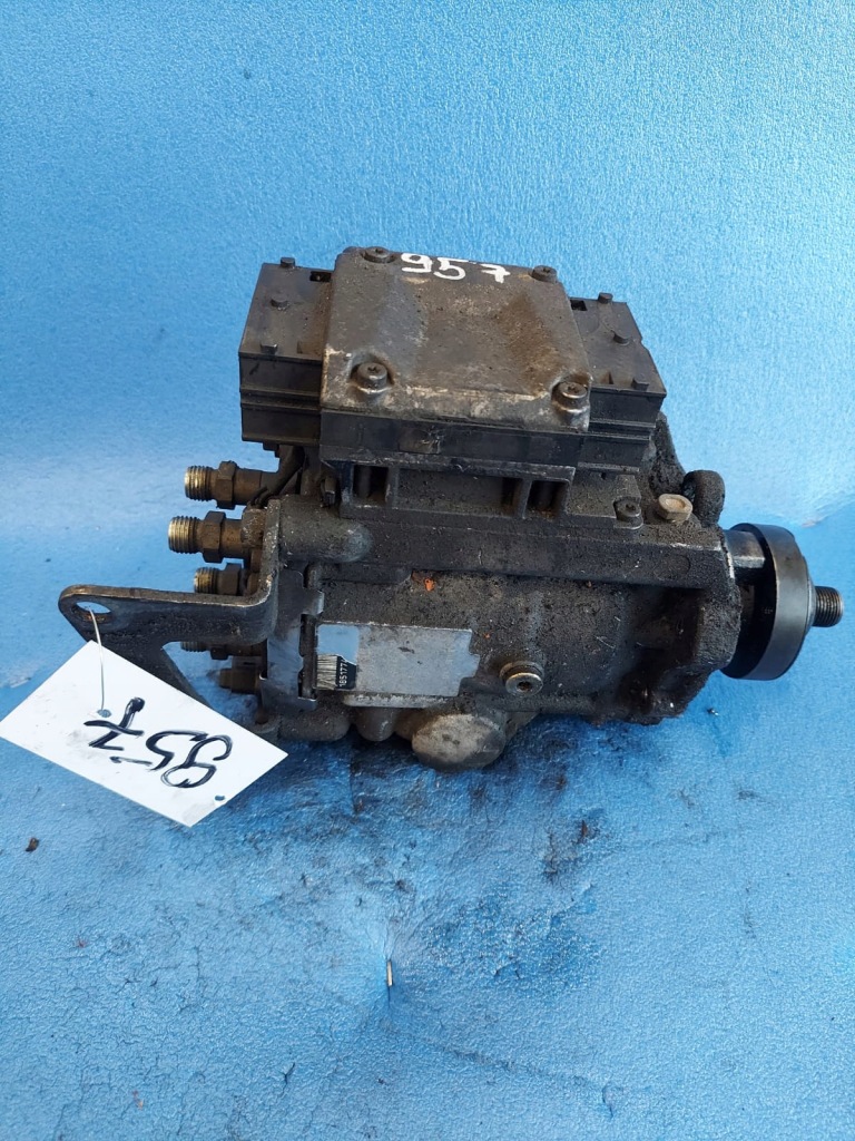 Купити Насос упорскування opel 2.2 dti 0470504208