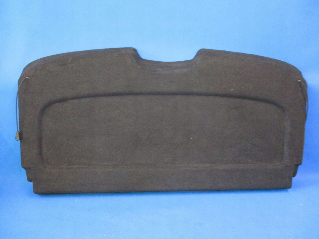 фото №1, Полка багажника peugeot 308 t7