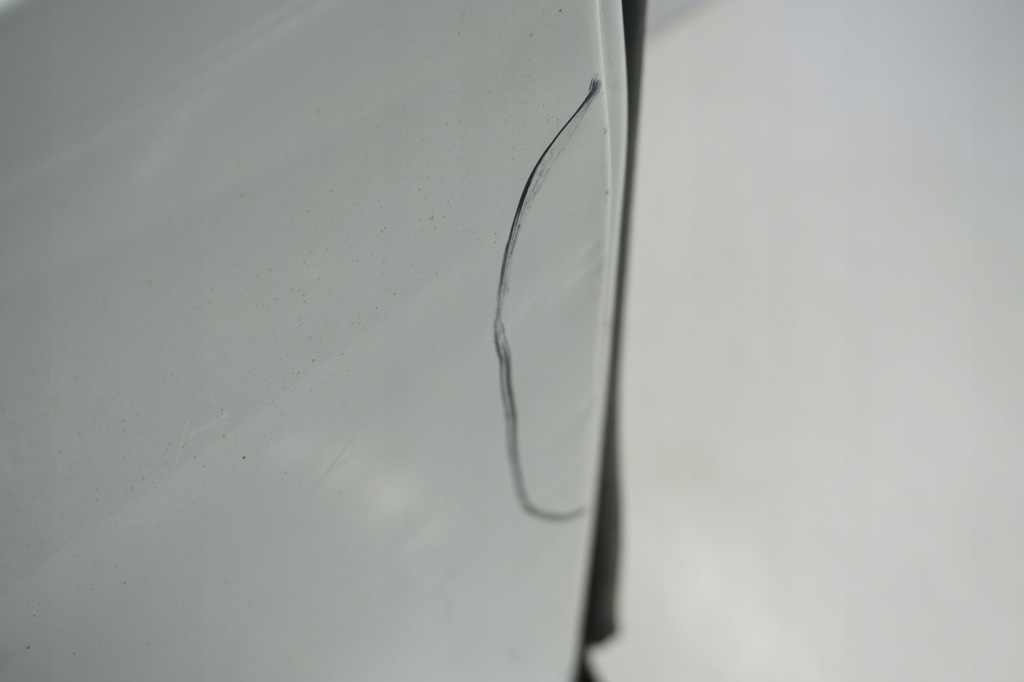 фото №8, Renault master iii дверь левый задняя