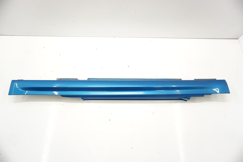 фото №1, Mini cooper s r56 молдинг поріг ліва a59