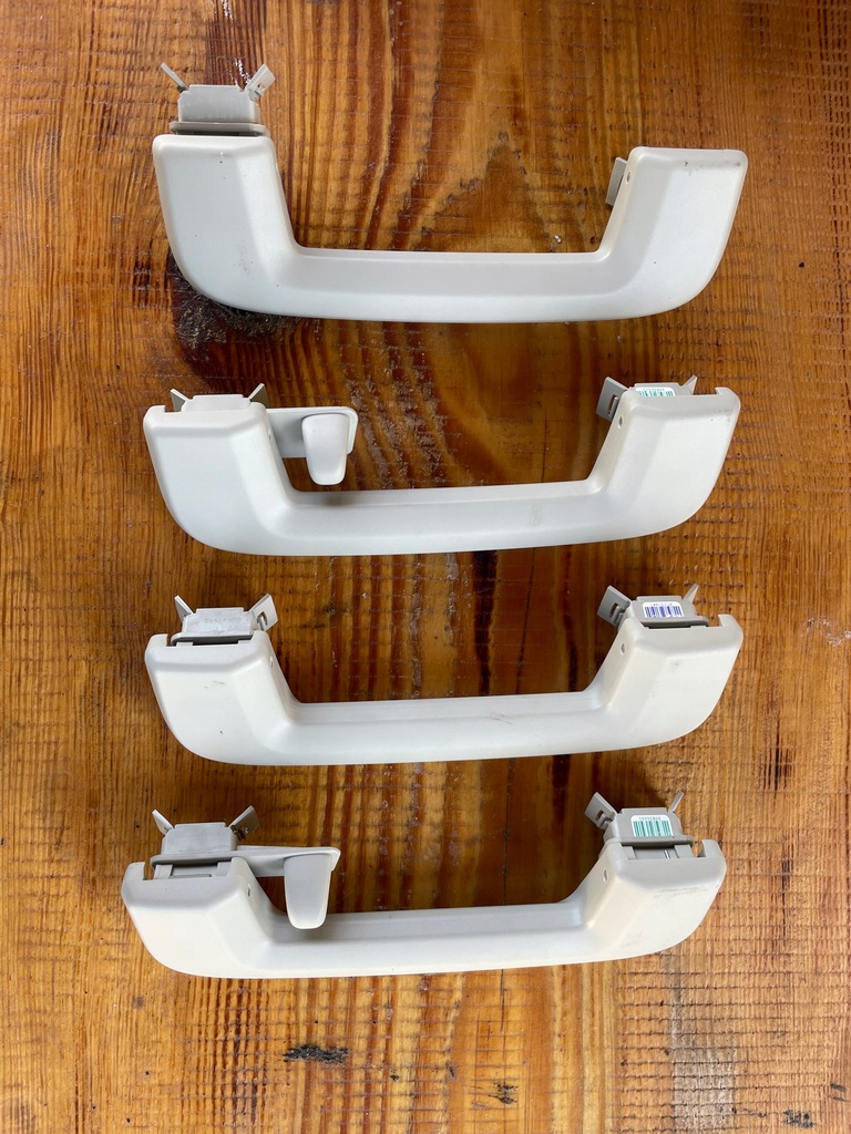 фото №1, Volvo xc90 ii ручки потолочный