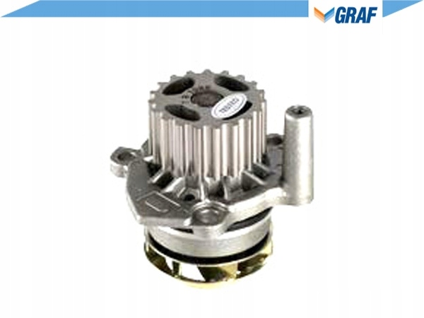 фото №2, Насос водяная - wody [graf]