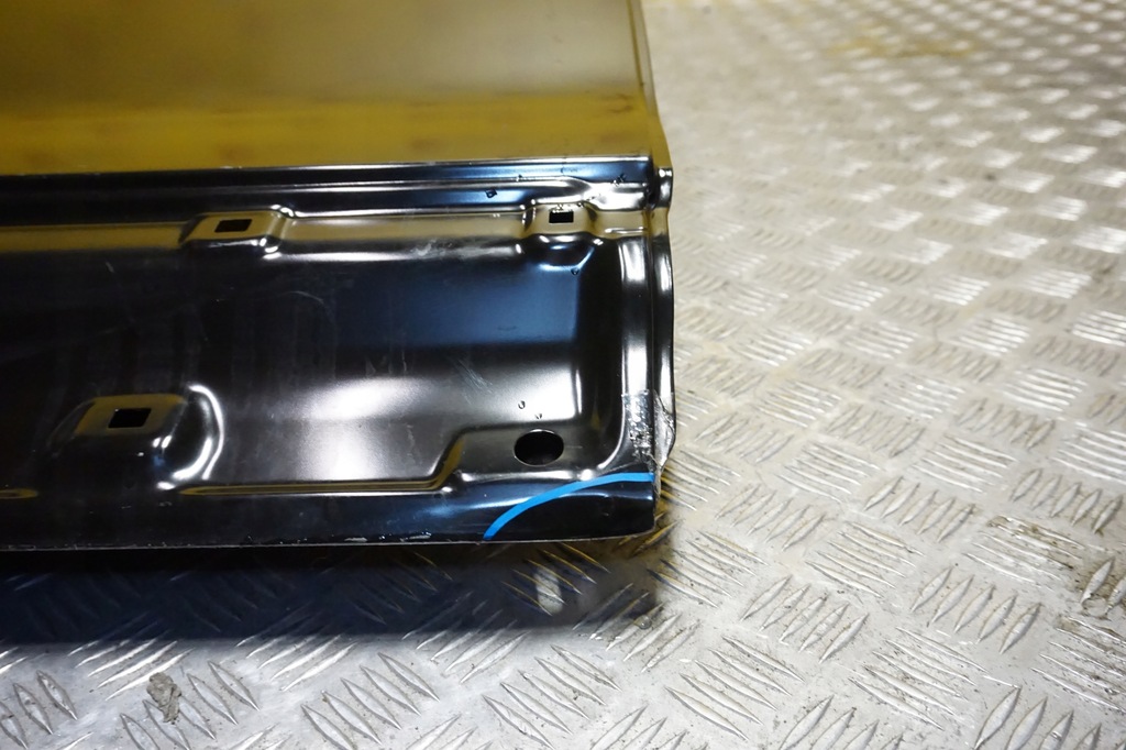 фото №13, Kia telluride 2020 - 2023 дверь задняя правое задние usa