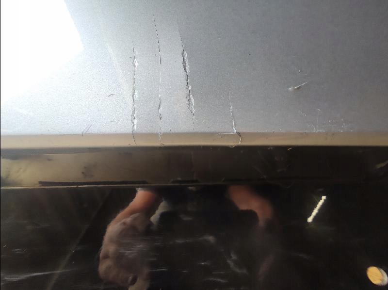 фото №8, Накладка кришка багажника багажника kia sportage v 5 87311-r2000