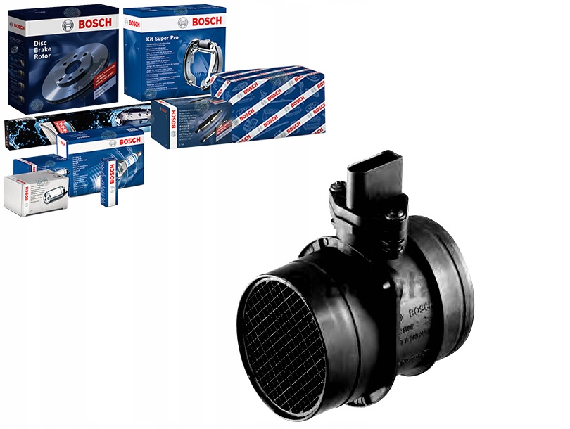 Купити Bosch 280 218 071 витратомір масовий повітря