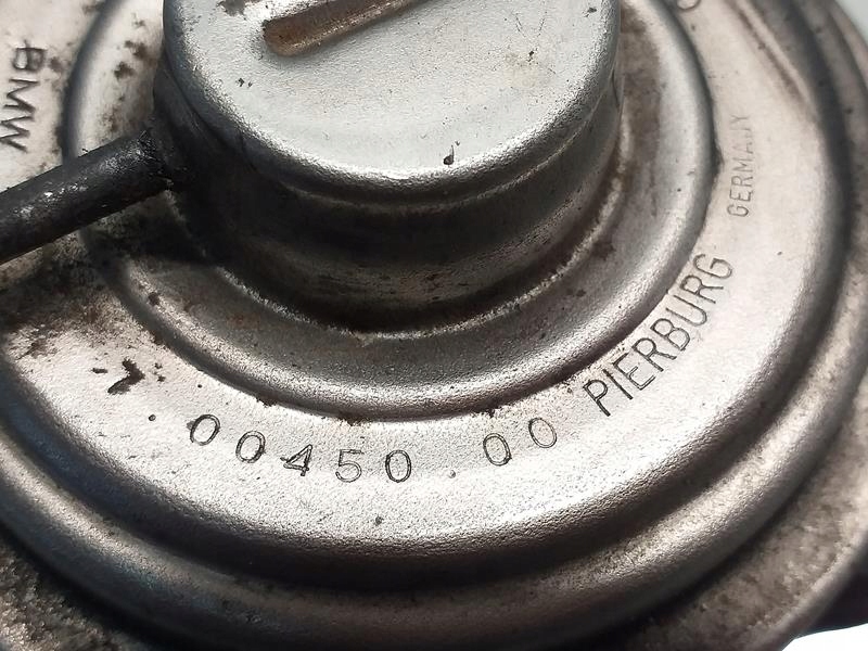 фото №7, Клапан egr bmw x5 e70 70045000