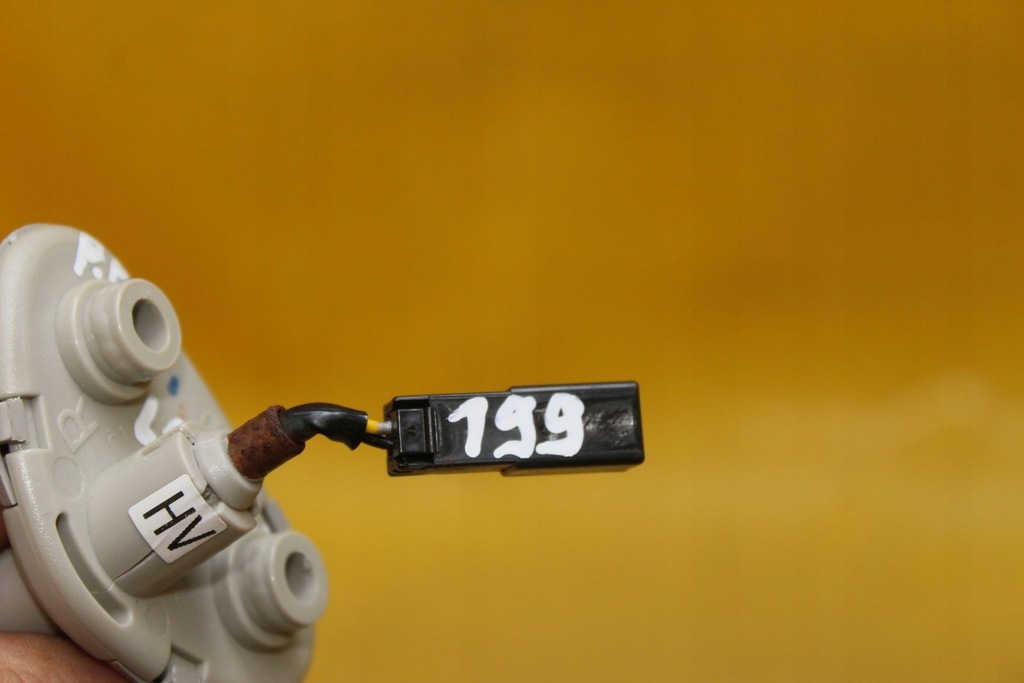 фото №8, Защита солнцезащитная правый перед legacy iv