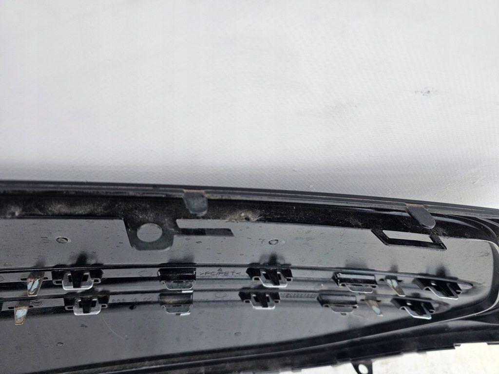 фото №15, Решітка радіатора решітка радіатора mercedes eqb w243 x243 2021-