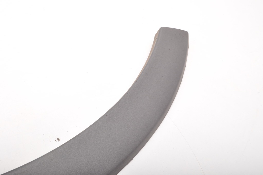 фото №5, Vw polo iv молдинг накладка na крыло правый задняя крыла правая cross