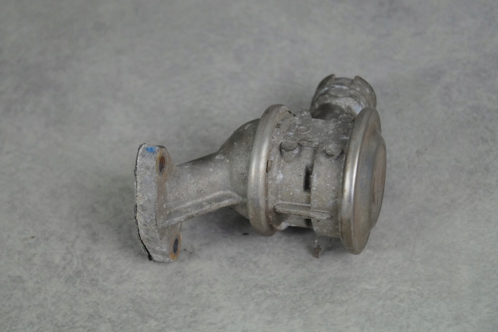 фото №2, Клапан вихлопних газів egr bmw e65 01-05 4.4i