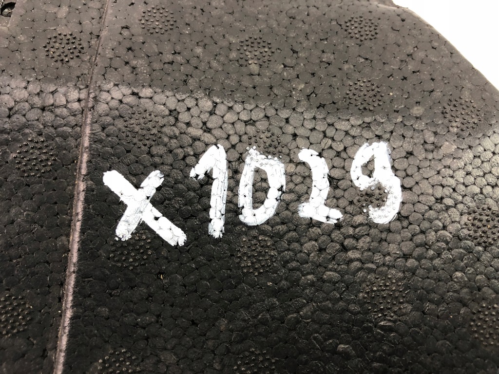 фото №6, Vw tiguan 5n шумоизоляция порог 5n0868696