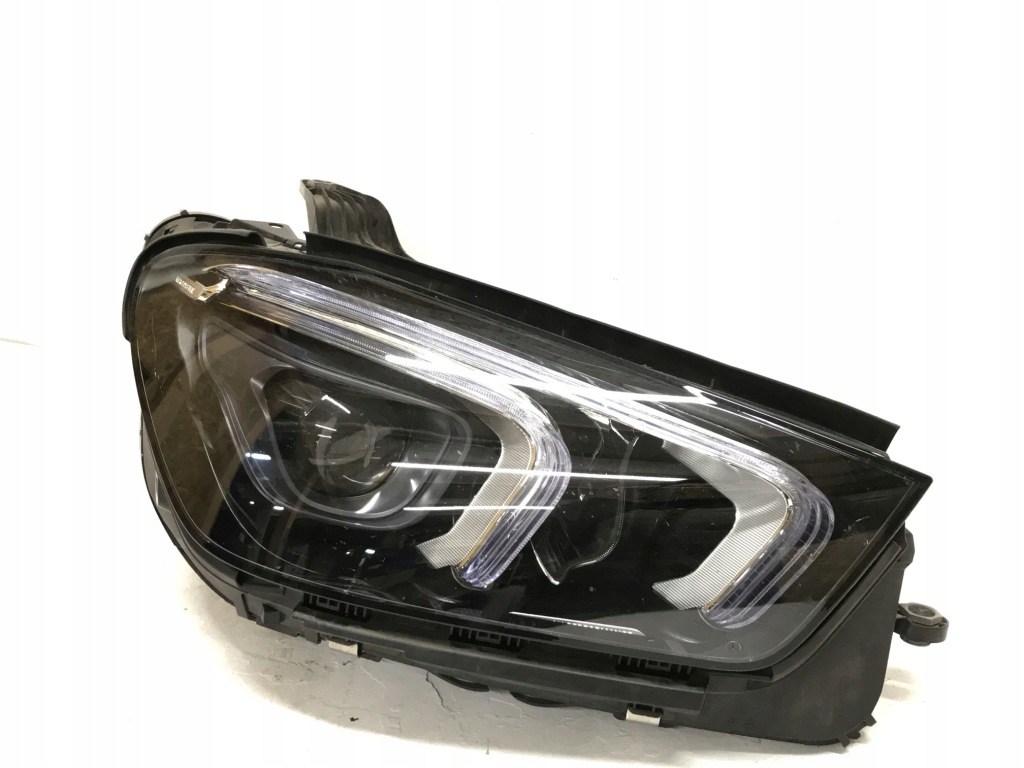 Фара права mercedes gle w167 full led a1679060403 Зі Шроту