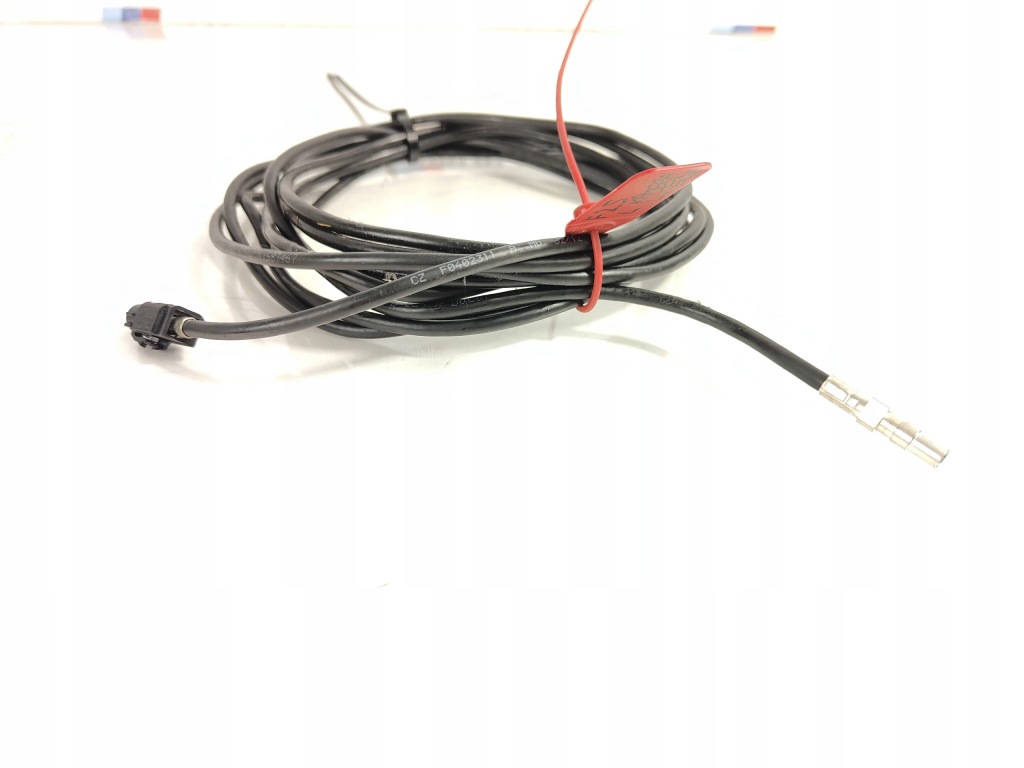 фото №4, Bmw f10 f11 f25 f26 жгут шланг камеры зеркало левая левый