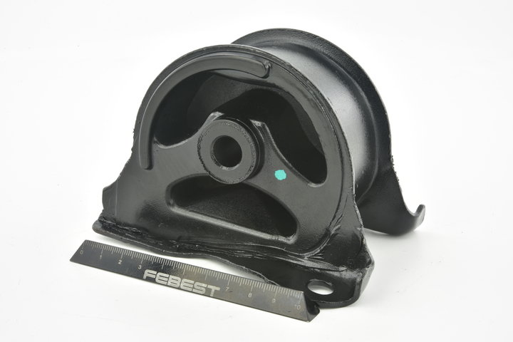 фото №13, Подушка двигателя задняя honda civic cr-v cr-x integra febest hm-011