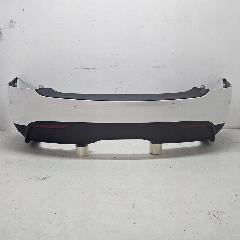 Купити Бампер задні задній tesla model x plaid ppsw