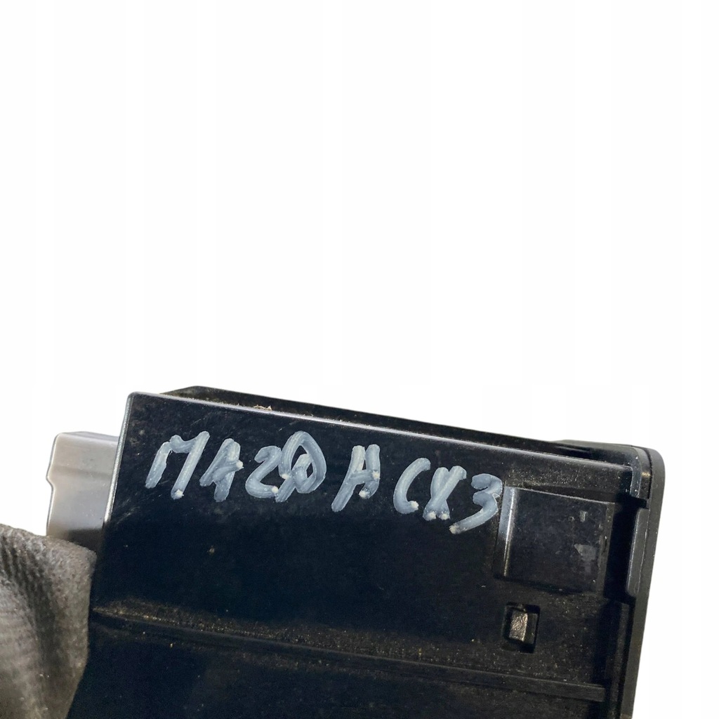 фото №9, Mazda cx-3 2019 другое