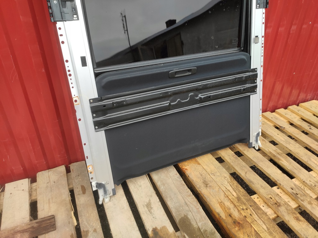 фото №7, Infiniti fx30d fx35 qx70 люк kompletny оригинал состояние