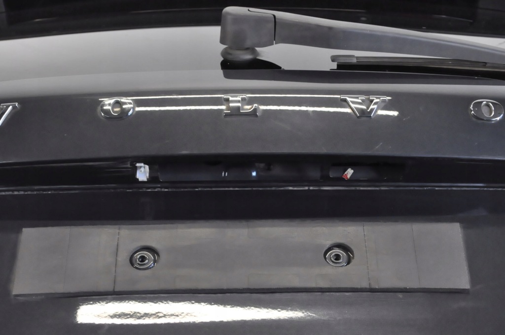 фото №11, Volvo xc90 ii кришка багажника кришка багажника задня задня 492-46