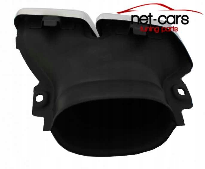 фото №12, Дифузор бампера задня mercedes glc x253 2015-2018