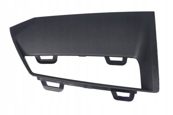 фото №1, Молдинг декоративная/защитная, бампер 6502-07-0052922p