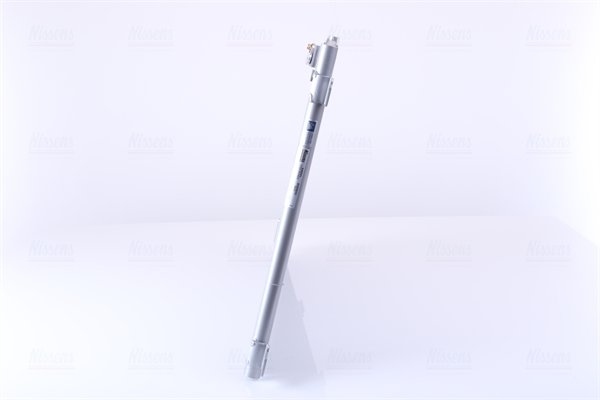 фото №14, Конденсатор кондиціонера nissan qashqai i 2.0d 02.07