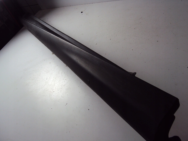 фото №3, Молдинг поріг ліва ford focus mk3 fl hb 16 r