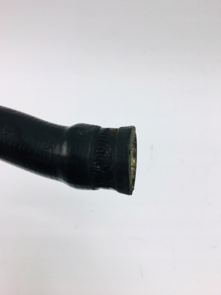 Патрубок шланг труба рідина охолоджуючої mercedes w123 123 1238327594 oem Недорого