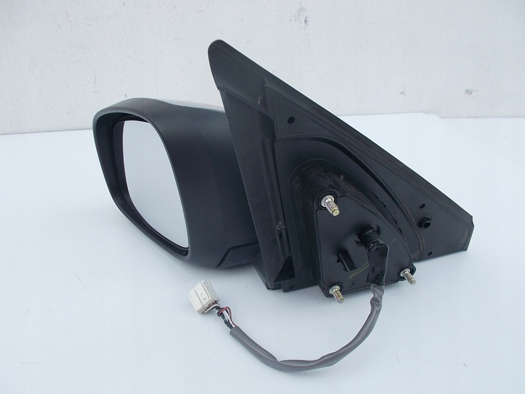фото №8, Зеркало suzuki swift mk6 2005-10 левая europa