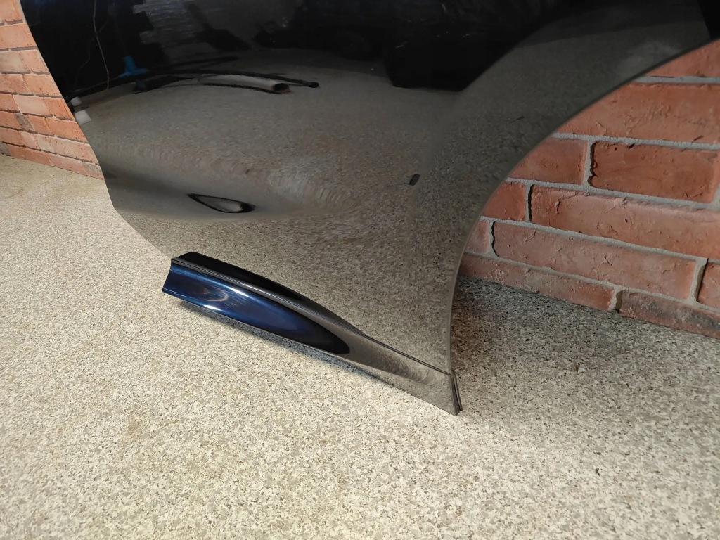 фото №7, Двері лівий задня ліва задні bmw g02 x4 f98 x4m 416 carbonschwarz