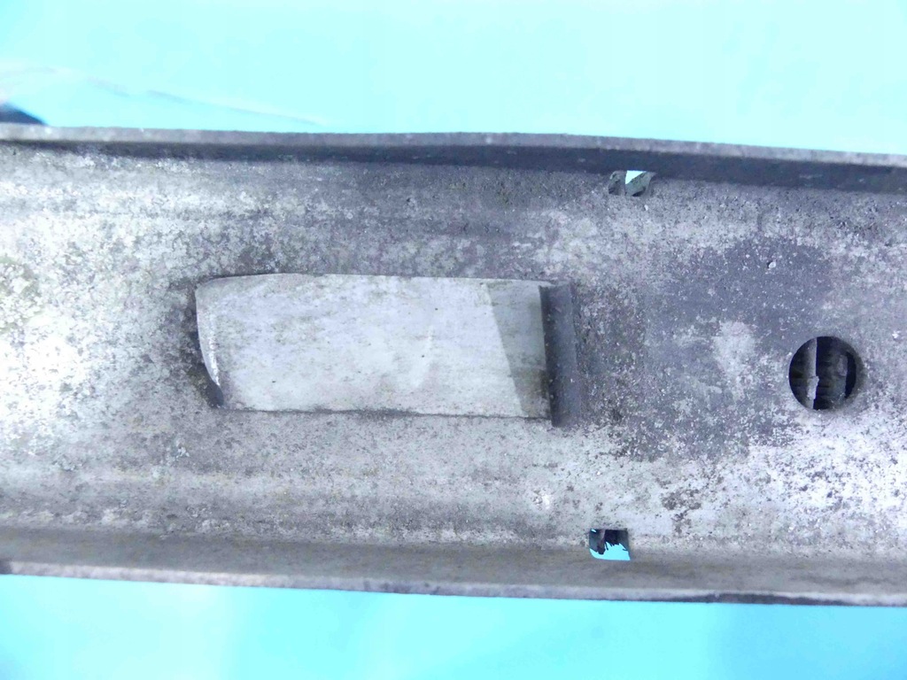 фото №5, Радиатор renault laguna ii 3.0 v6