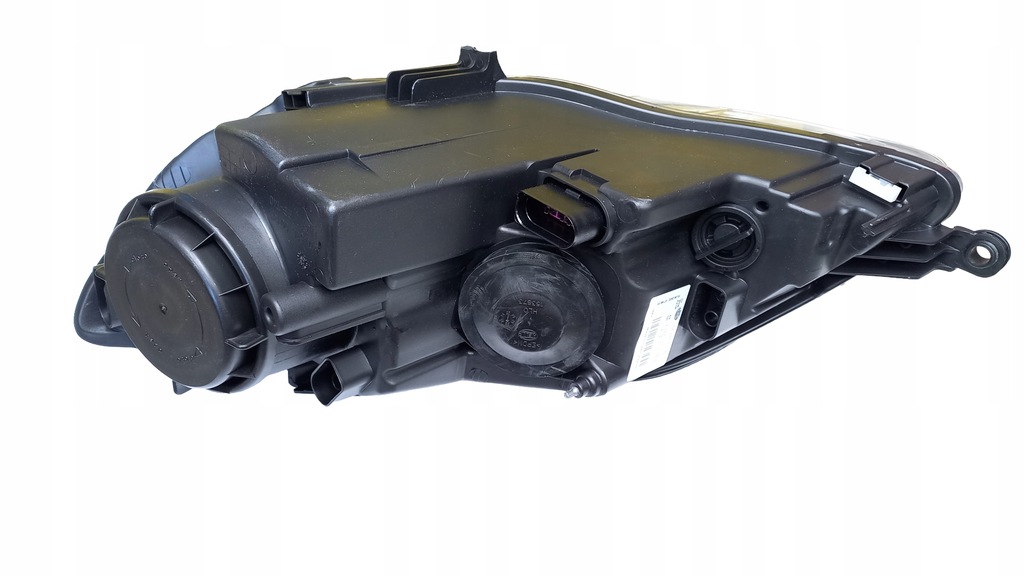 фото №15, Фара hella 1el008350021 3b0941016ak vw