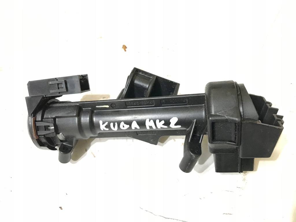 фото №1, Ford kuga mk2 замок запалювання bv6n3f642ae