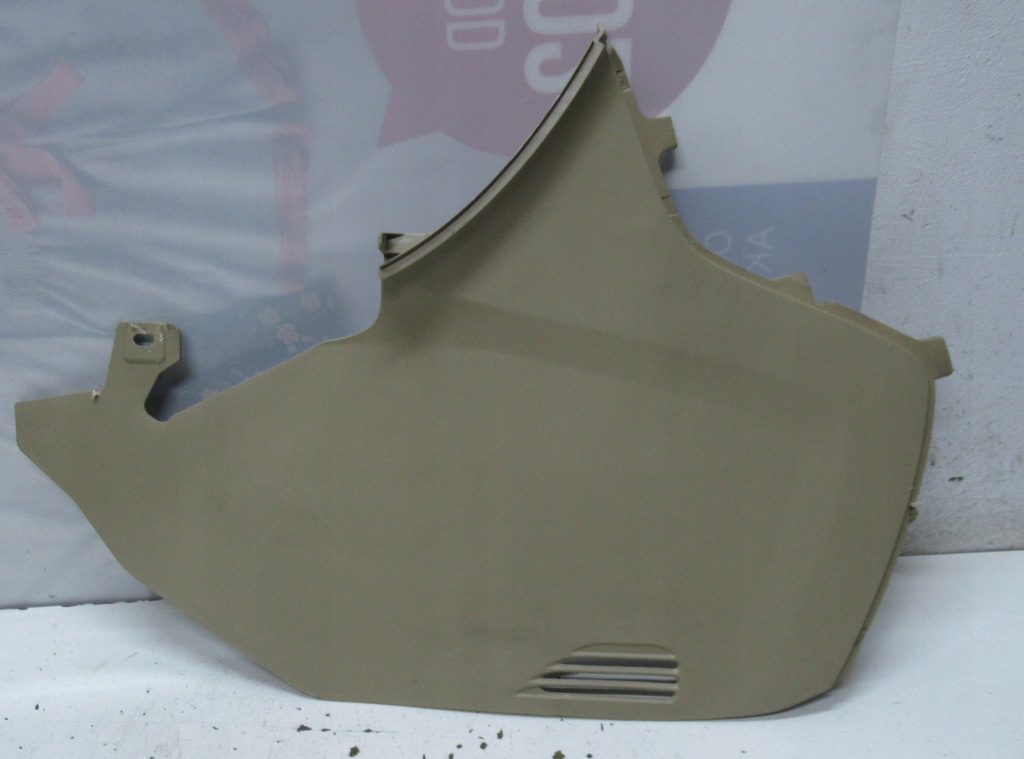 фото №1, Captiva 07r туннель средний левый