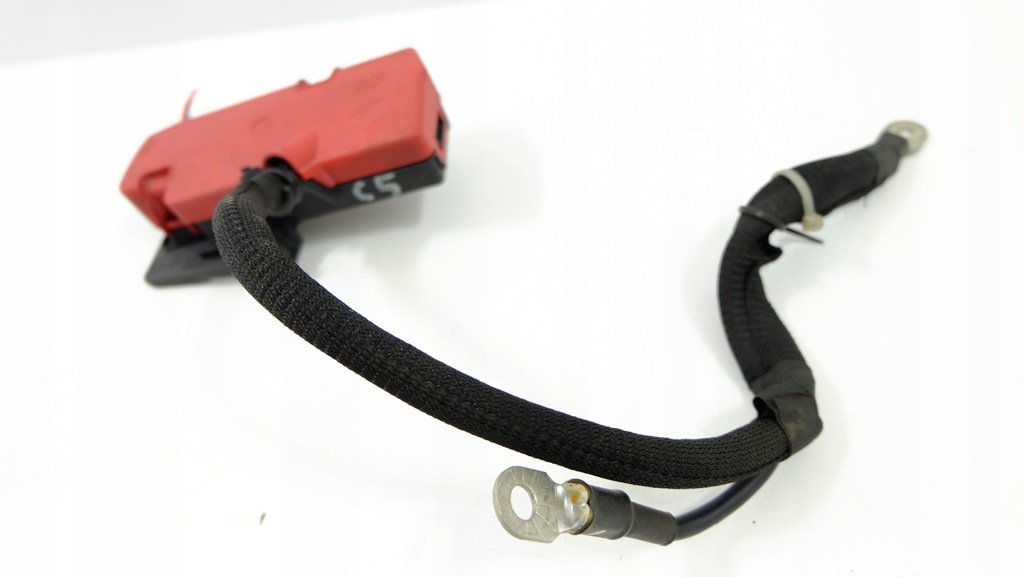 фото №8, Citroen c5 iii модуль реле 9666628680