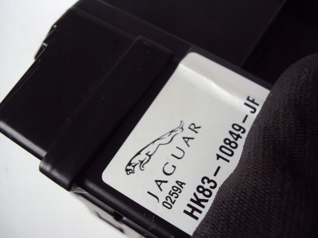 фото №7, Лічильник прилади jaguar f-pace 2016-