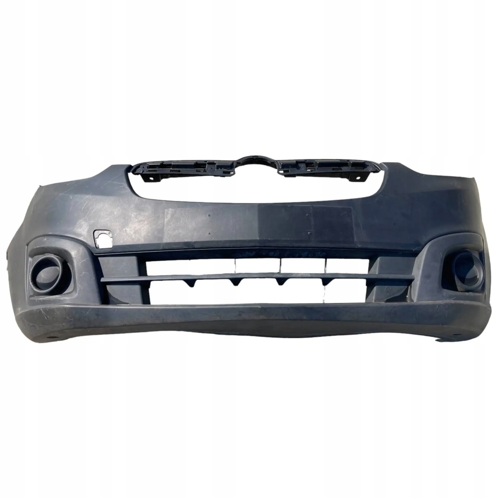 фото №1, Opel combo d передний бампер перед 735593391