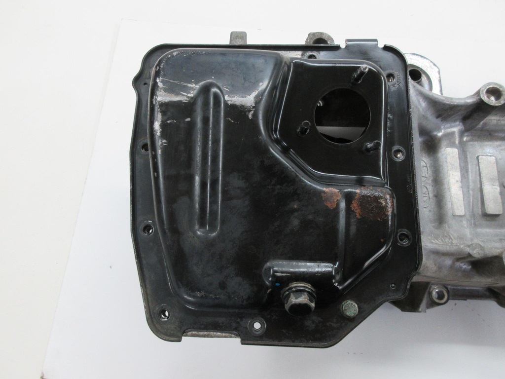 фото №6, Hyundai i30 ix35 kia ceed soul 1,6gdi поддон масляная