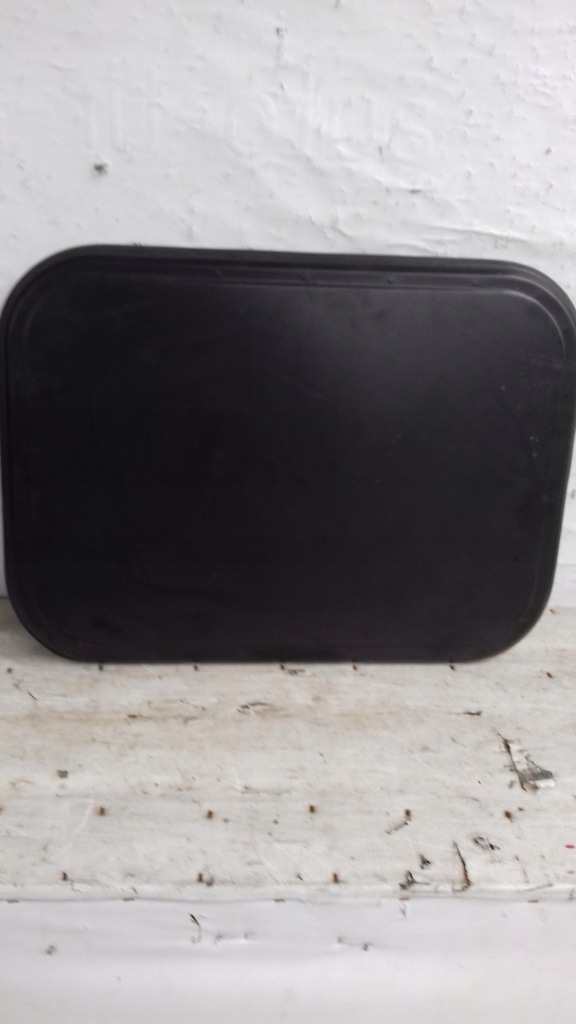 фото №1, Люк renault t