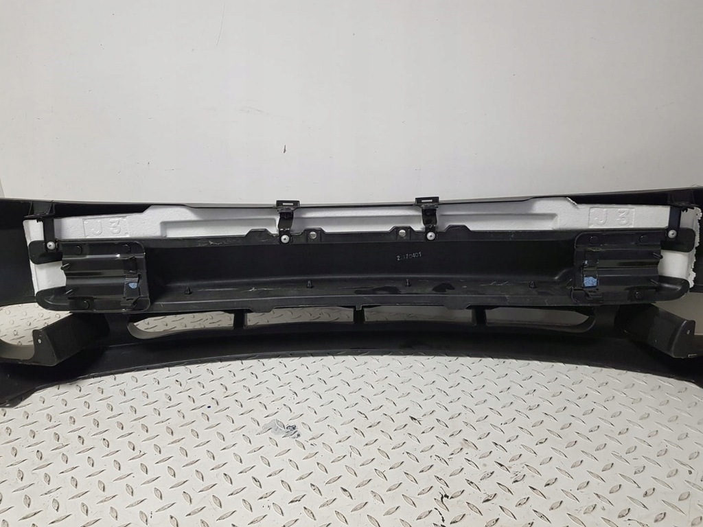 фото №11, Новий оригінальний бампер передній перед chevrolet lacetti 04-08 93740293