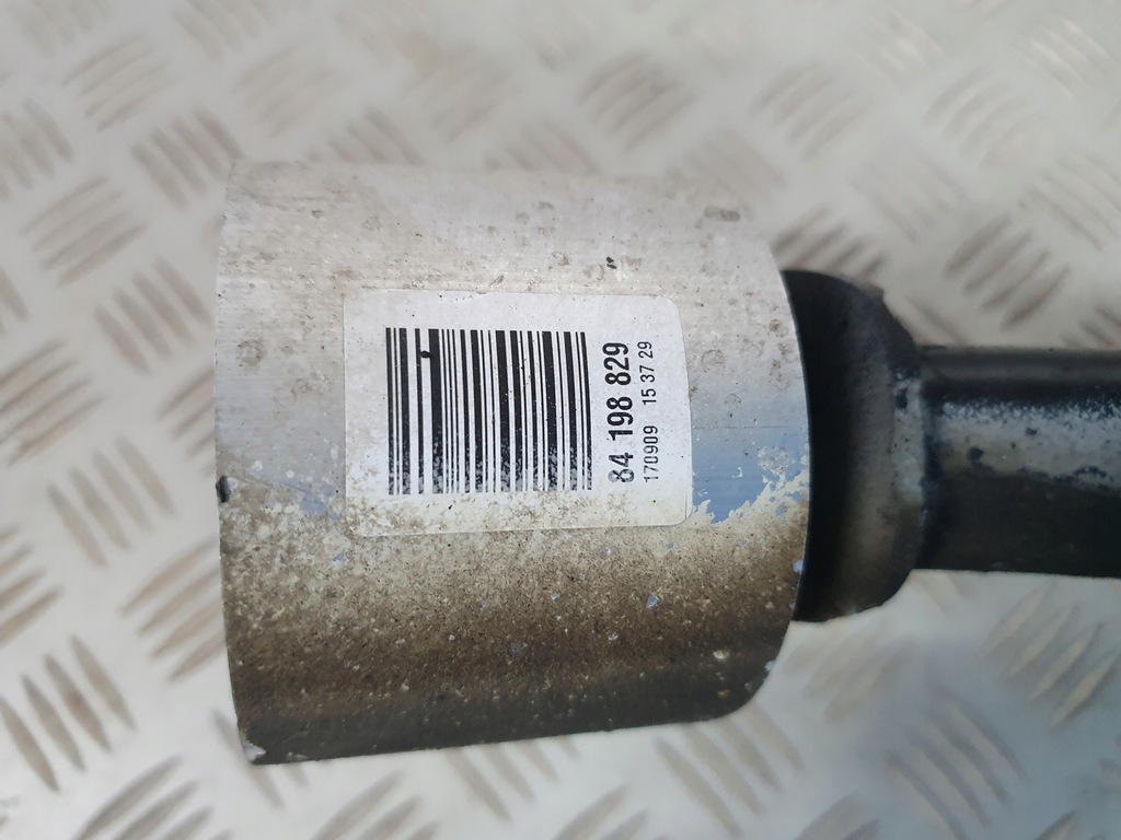 фото №5, Правый рычаг opel insignia b