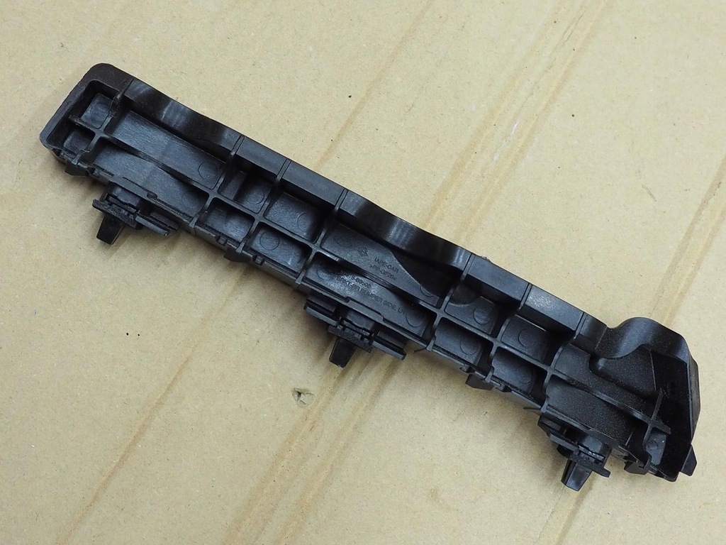 фото №15, Направляющая бампера левый задняя hyundai i10 86615-b9500