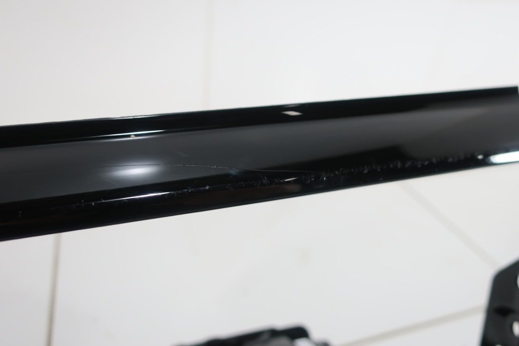 фото №5, Консоль тунель середній bmw m8 competition карбон